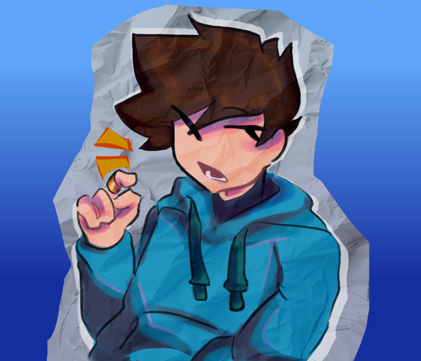 Fanart 1